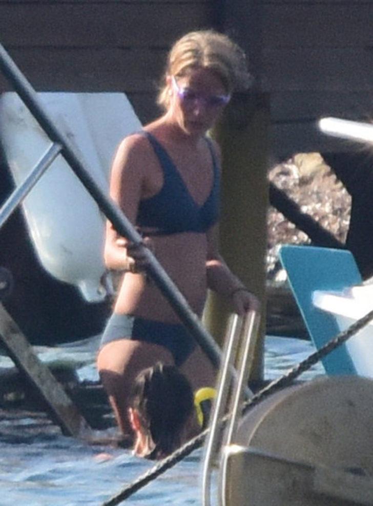 Bade İşçil sezonu Bodrum'da açtı G3