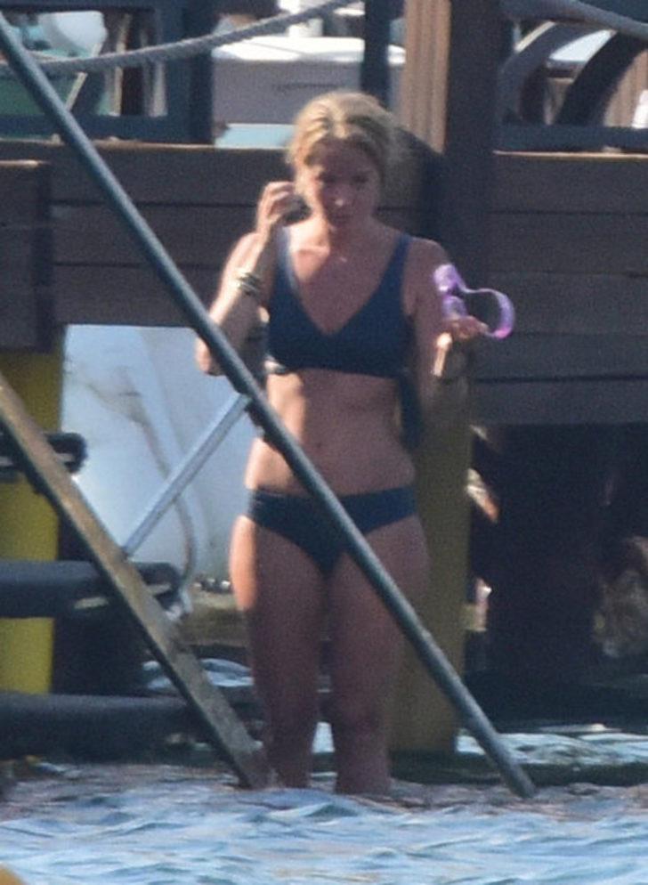 Bade İşçil sezonu Bodrum'da açtı G5