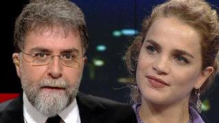 Ahmet Hakan: 'Tuğçe Kazaz paralel kızı paralel'