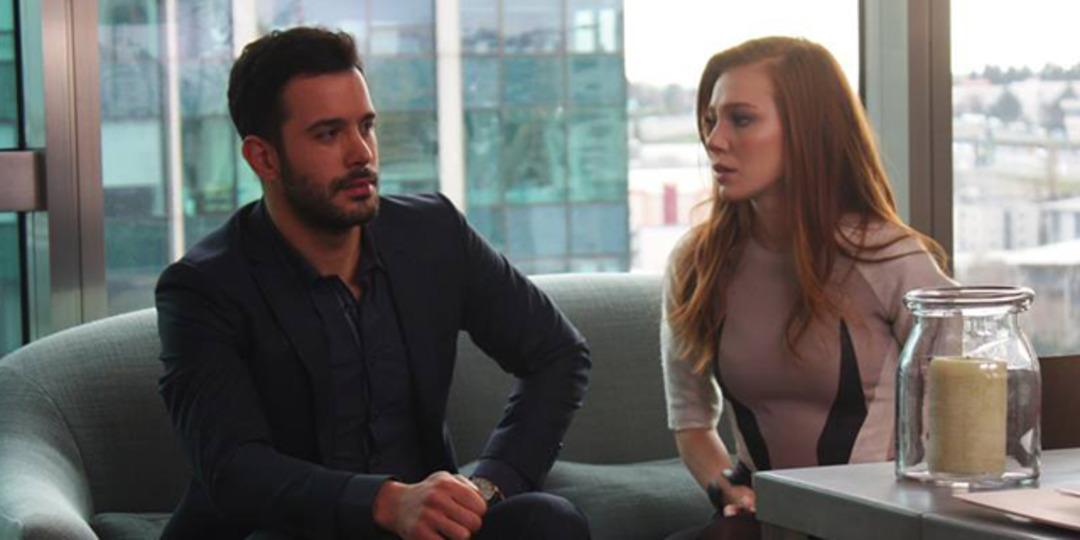 Kiralık Aşk 33. B&ouml;l&uuml;m Fotoğrafları