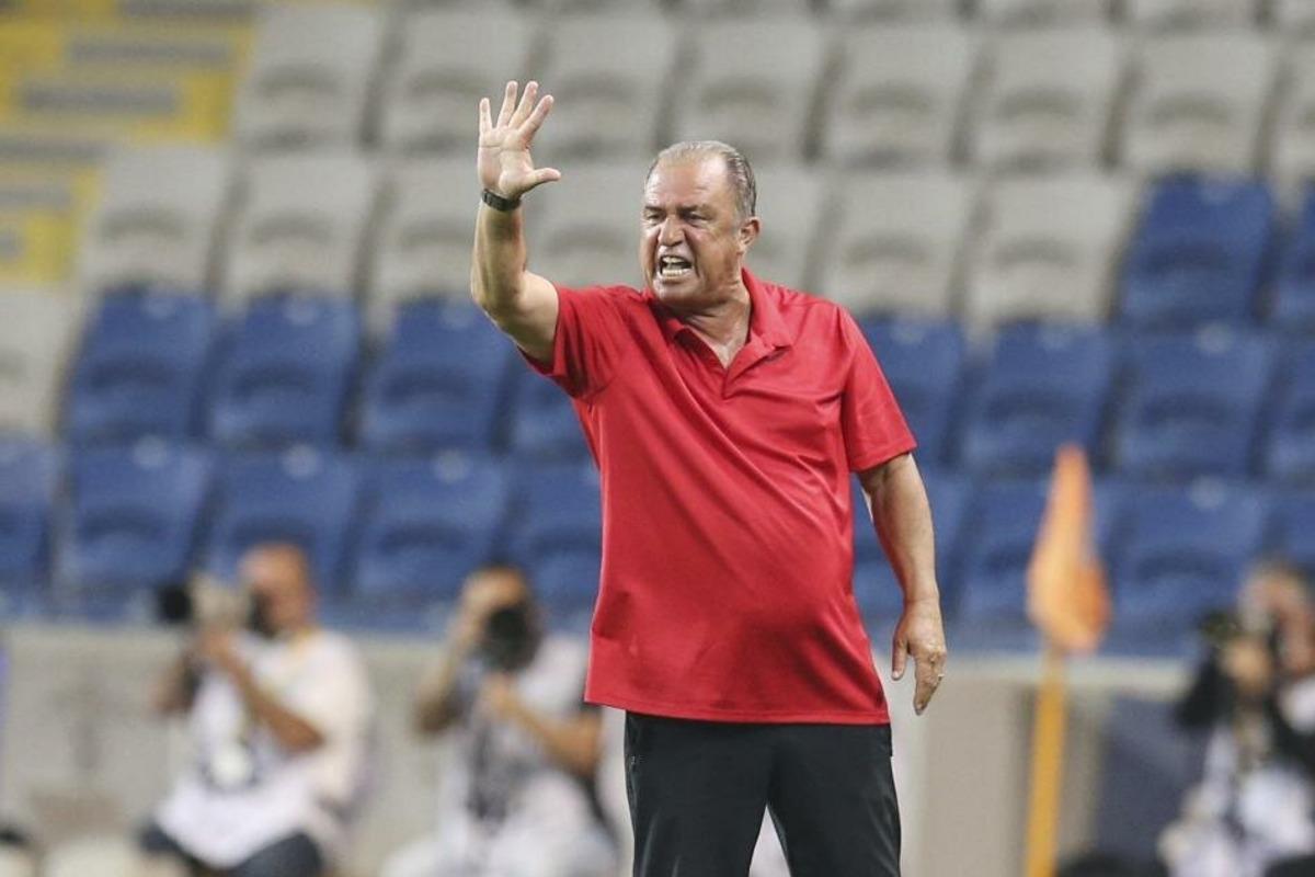 Fatih Terim'den yeni kehanet: Yaptık, yine yaparız!
