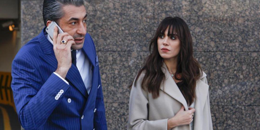 Parampar&ccedil;a 55. B&ouml;l&uuml;m Fotoğrafları