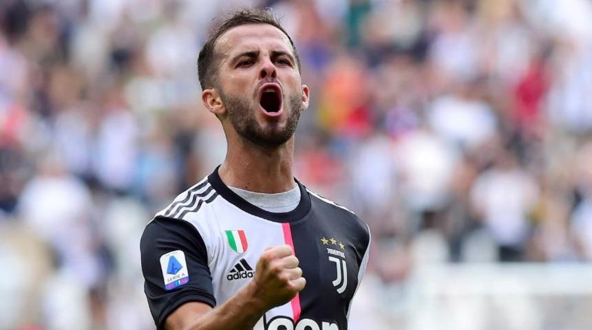 Miralem Pjanic kimdir? Yeni takımı belli oldu!