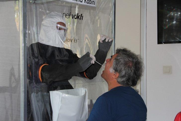 Prof. Dr. Gülden Ersöz uyardı: Koronavirüs ilk adımdı G2