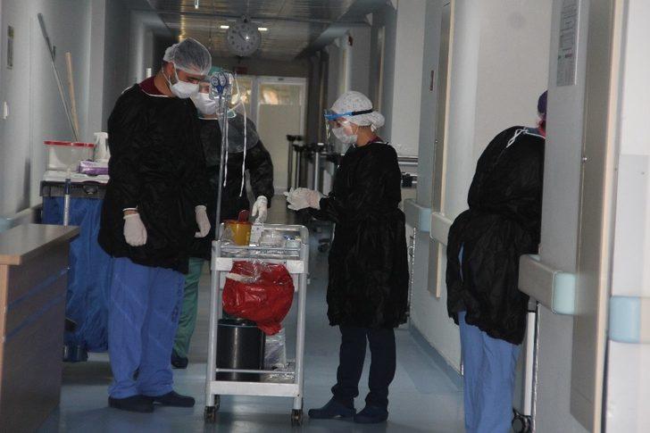 Prof. Dr. Gülden Ersöz uyardı: Koronavirüs ilk adımdı G3