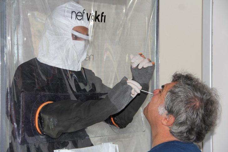 Prof. Dr. Gülden Ersöz uyardı: Koronavirüs ilk adımdı G5