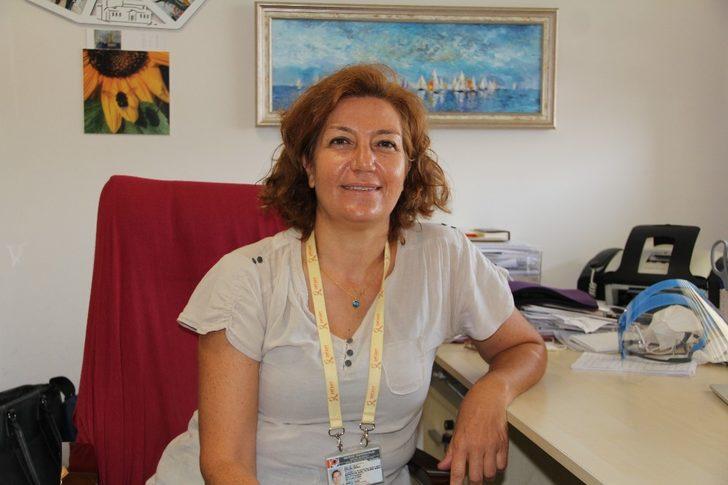 Prof. Dr. Gülden Ersöz uyardı: Koronavirüs ilk adımdı G1