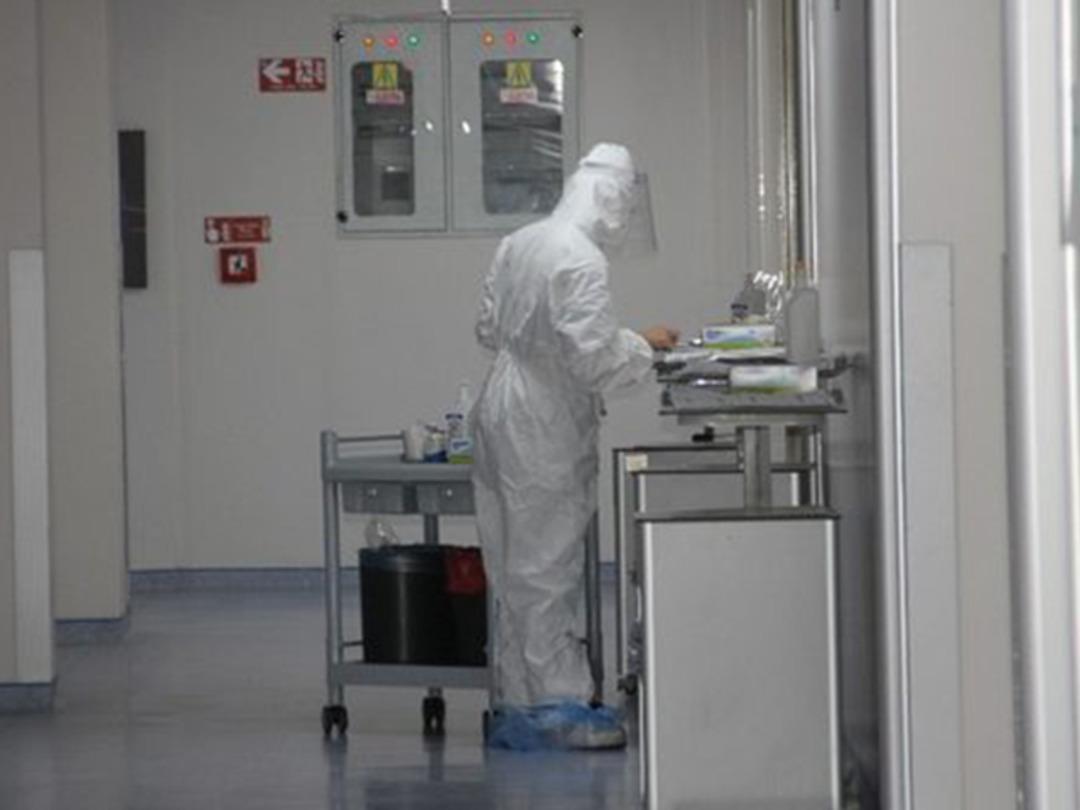 Prof. Dr. G&uuml;lden Ers&ouml;z uyardı: Koronavir&uuml;s ilk adımdı