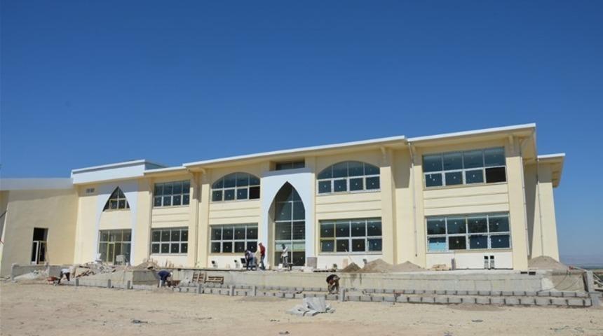 Gen&ccedil;lik Spor Bakanlığı en b&uuml;y&uuml;ğ&uuml;n&uuml; Malatya&rsquo;ya yaptırıyor