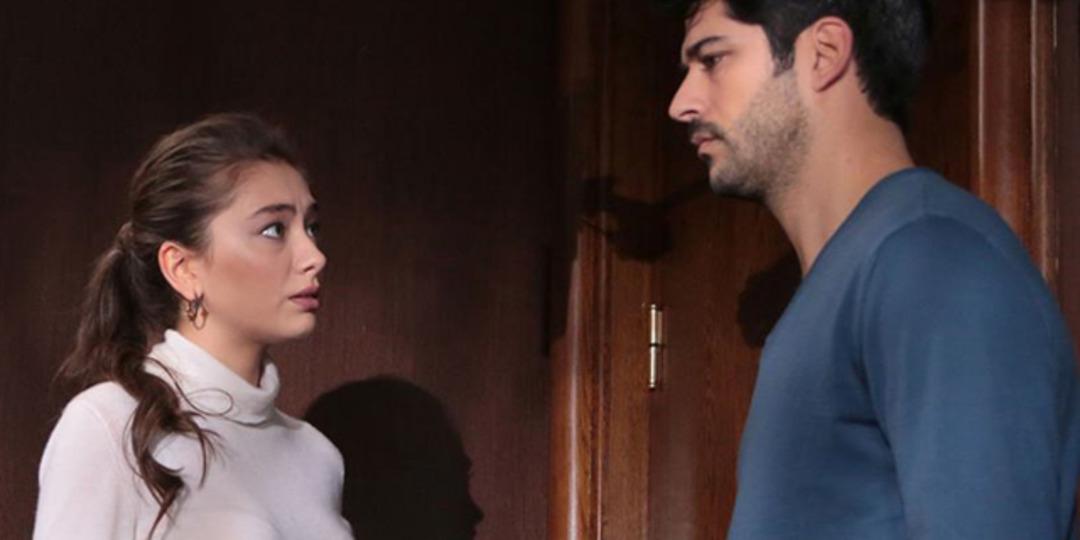 Kara Sevda 18. B&ouml;l&uuml;m Fotoğrafları