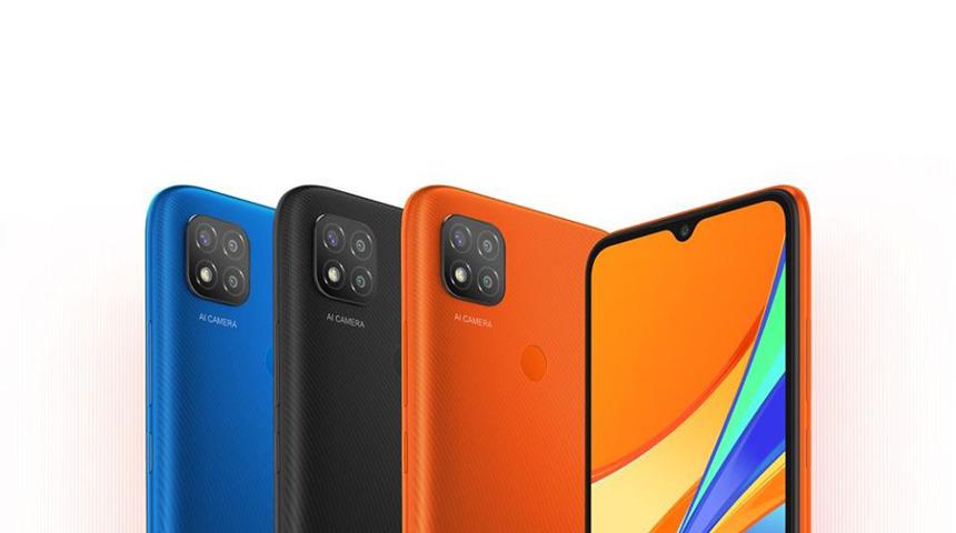 Tuşlu telefon fiyatına akıllı telefon: Xiaomi Redmi 9A ve Redmi 9C tanıtıldı! İşte özellikleri, fiyatı
