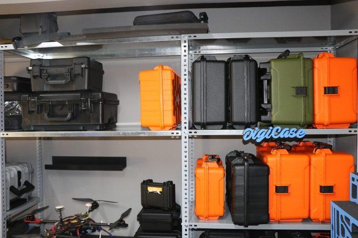 (Özel) 13 ülkeye yerli çanta ihraç ediyor G1