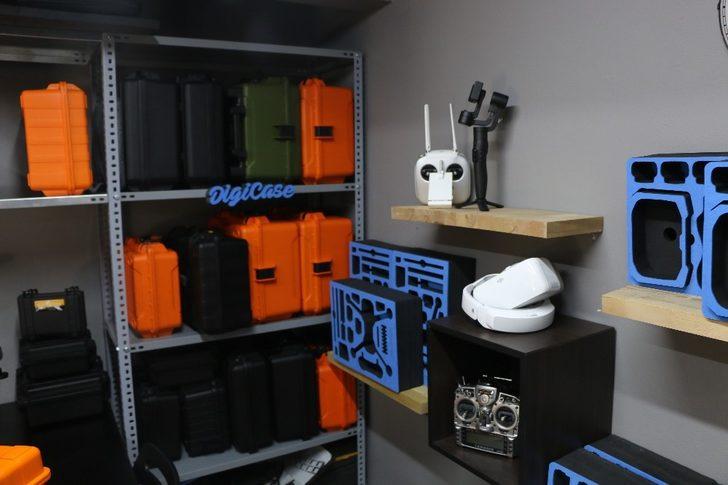 (Özel) 13 ülkeye yerli çanta ihraç ediyor G2