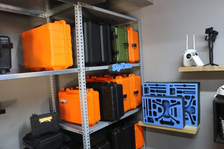 (Özel) 13 ülkeye yerli çanta ihraç ediyor G5