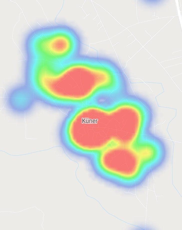 Alarma geçilmişti! İzmir'in o mahallesinde vakalarda büyük artış G4