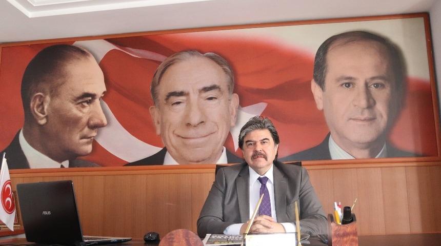 Bah&ccedil;eli&rsquo;ye ilk destek Adana&rsquo;dan