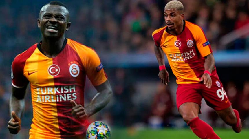 Fatih Terim Seri'nin takımda kalmasını istiyor