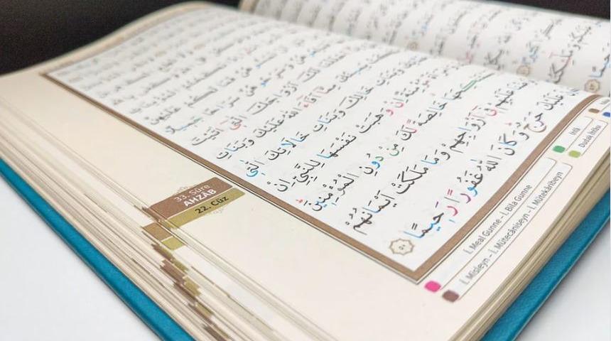 Diyanet TV canlı izle: İşte yaz Kur'an kursu saatleri