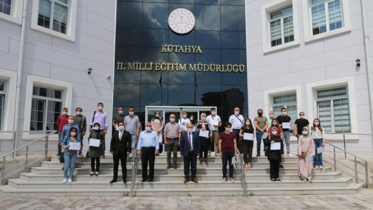 &Ouml;ğretmenlere, &ldquo;Kariyer Danışmanlığı&rdquo; eğitimi