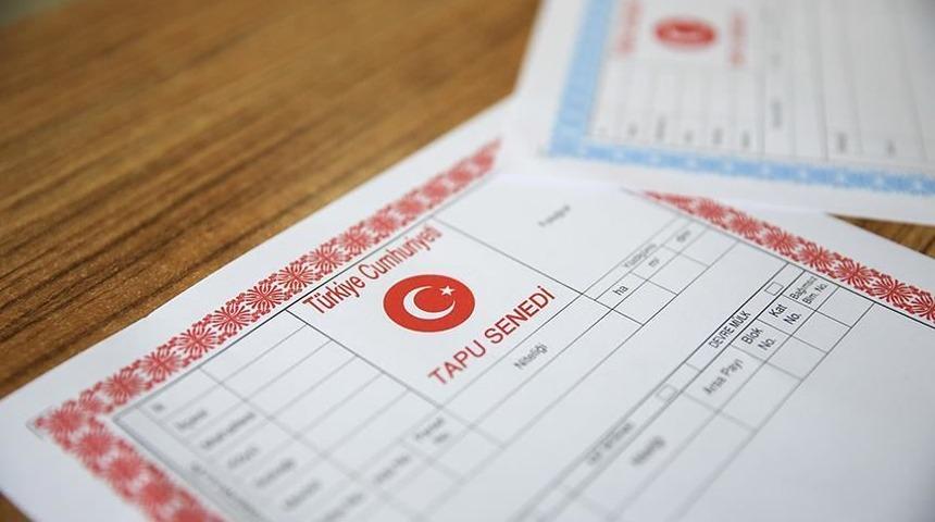 İnternetten tapu işlemleri nasıl yapılıyor? Tapu fırsatçılarına dikkat! Web tapu nasıl yapılıyor?