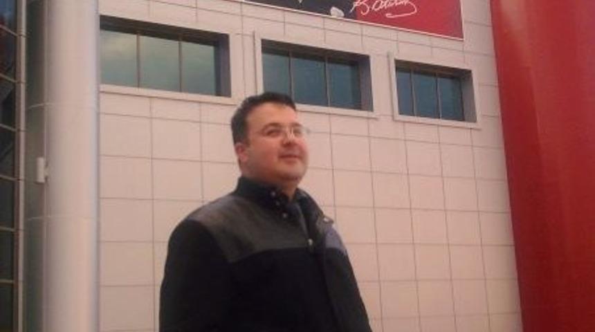 Doğum g&uuml;n&uuml;nde hayatını kaybetti