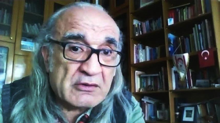 Uygur: "Fotoğrafa en yakın sanat türü Haiuku’dur"