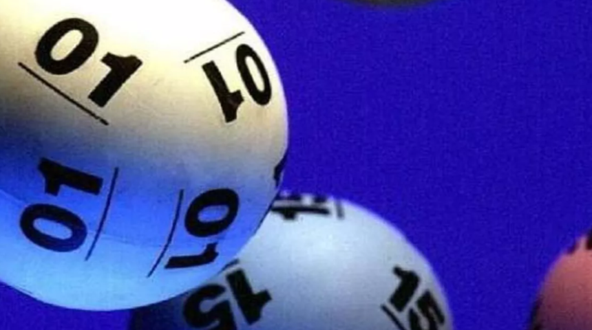 Sayısal Loto çekilişlerinde inanılmaz olay! 3,5 trilyonda bir ihtimal gerçekleşti