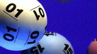Sayısal Loto çekilişlerinde inanılmaz olay! 3,5 trilyonda bir ihtimal gerçekleşti
