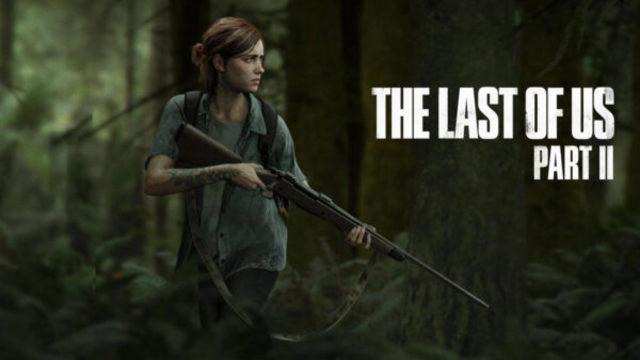 The Last of Us Part 2 şimdiden yapımcılarını zengin etti