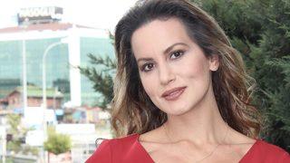 Yıldız Asyalı ve Kerem Saka evlendi! 