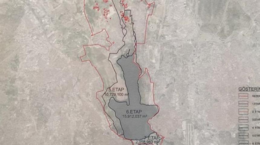 Kanal İstanbul'la ilgili yeni gelişme! Güzergahlar belli oldu