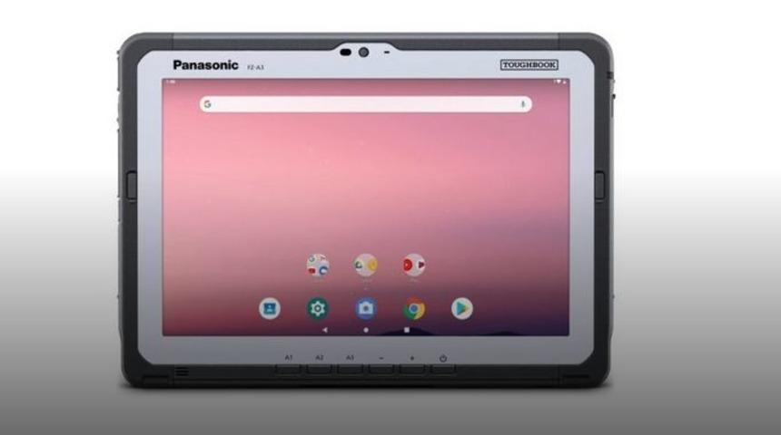 3310 kadar sağlam: Panasonic Toughbook A3 tanıtıldı! İşte özellikleri ve fiyatı