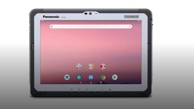 3310 kadar sağlam: Panasonic Toughbook A3 tanıtıldı! İşte özellikleri ve fiyatı