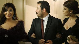 Çifte Saadet dizisine usta bir oyuncu katıldı