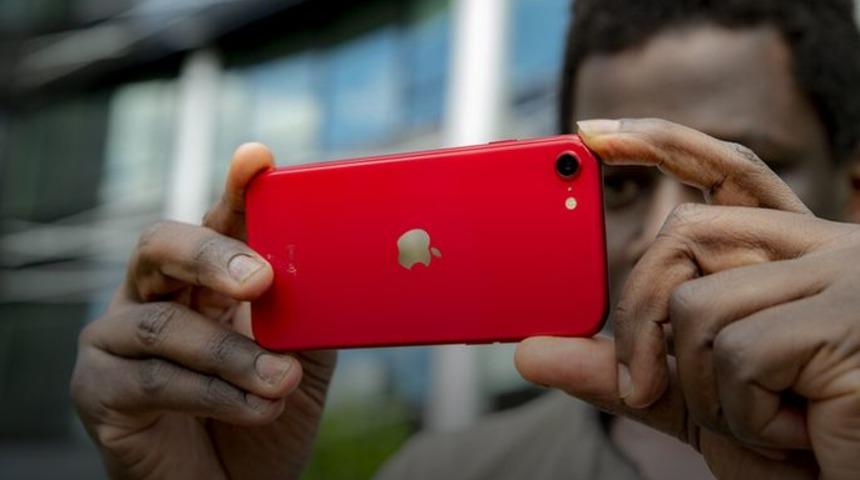 iPhone SE 2020 DxOMark testine girdi! Beklenmedik sonuç