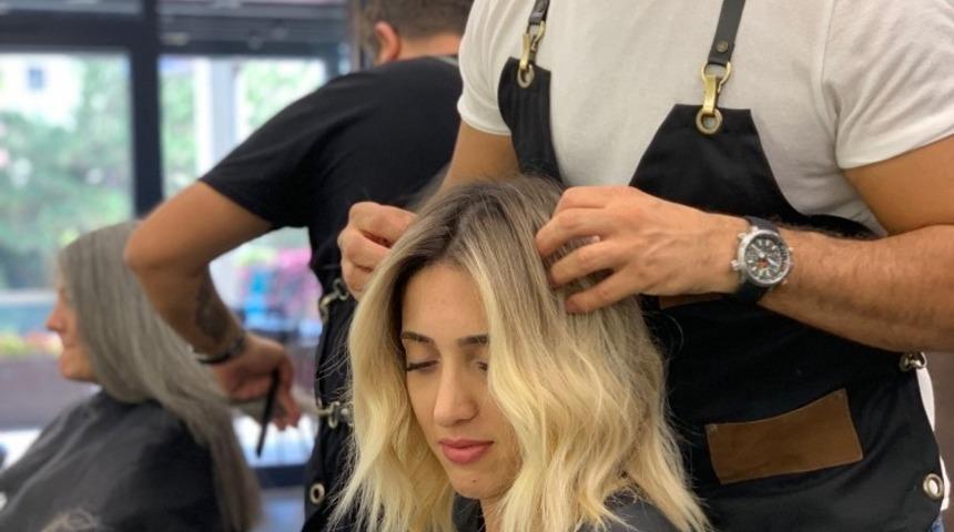 Erkan Yıldırım, Almanya ve Dubai&rsquo;den sonra İzmir&rsquo;de şube a&ccedil;ıyor