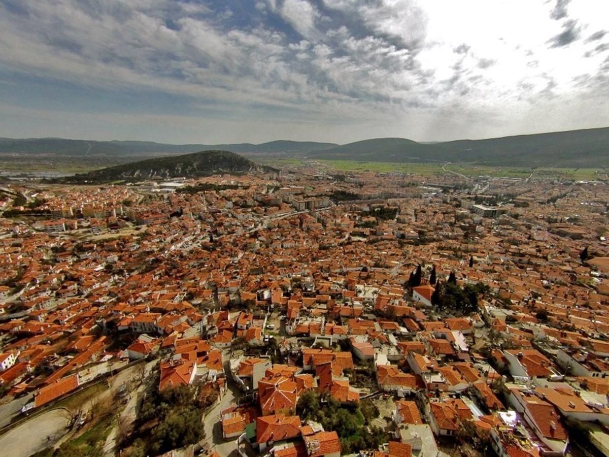 Muğla B&uuml;y&uuml;kşehir&rsquo;den deprem tedbirleri
