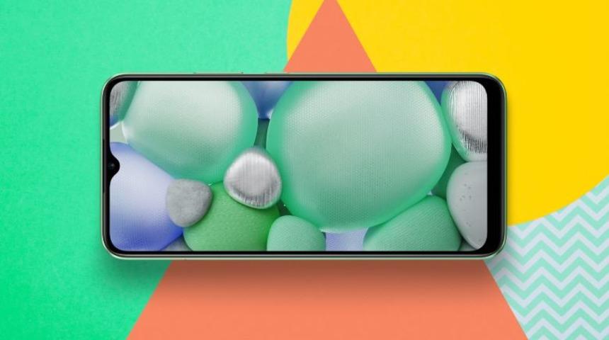 Redmi 9C'ye &ccedil;ok hızlı cevap: Realme C11 tanıtıldı! İşte &ouml;zellikleri, fiyatı