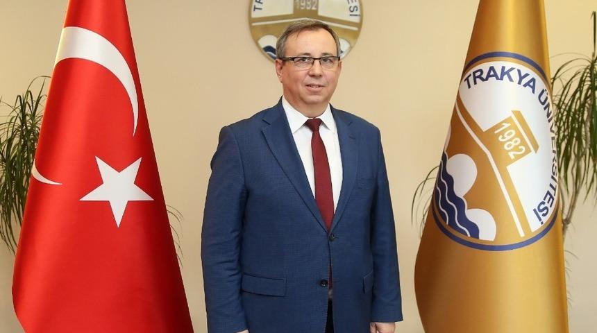 B&ouml;lgenin en b&uuml;y&uuml;k işvereni Trakya &Uuml;niversitesi, 444 yeni &ccedil;alışma arkadaşını bekliyor