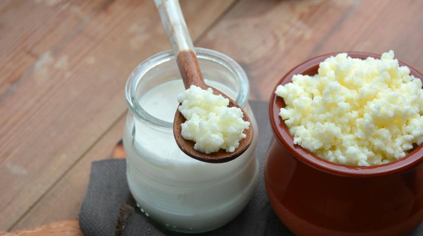 Kefir zayıflatır mı? Zayıflama i&ccedil;in kefir nasıl kullanılmalı?