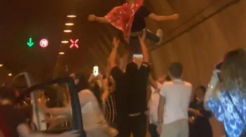 İstanbul Valiliği'nden asker uğurlaması a&ccedil;ıklaması