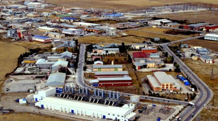 Van OSB&rsquo;de yatırım alanı genişliyor