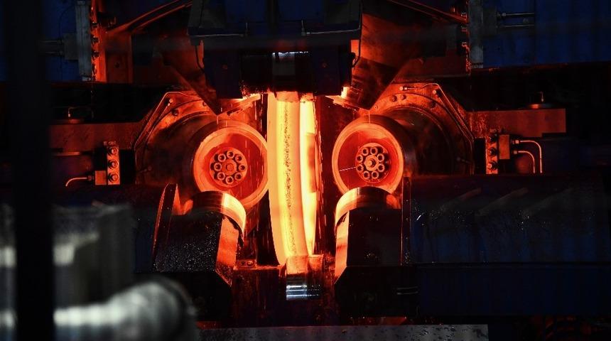 Karab&uuml;k&rsquo;te ithalat arttı, ihracat azaldı