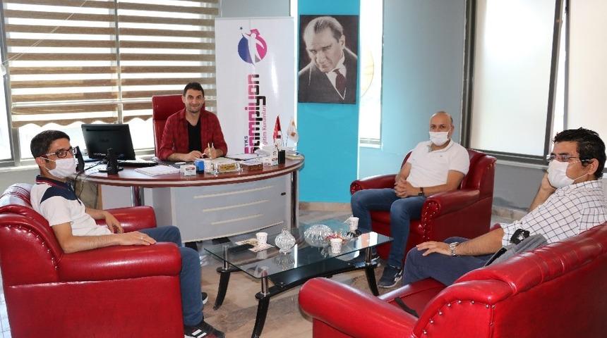 Van, Şampiyon Eğitim Kurumları ile başarıya koşacak