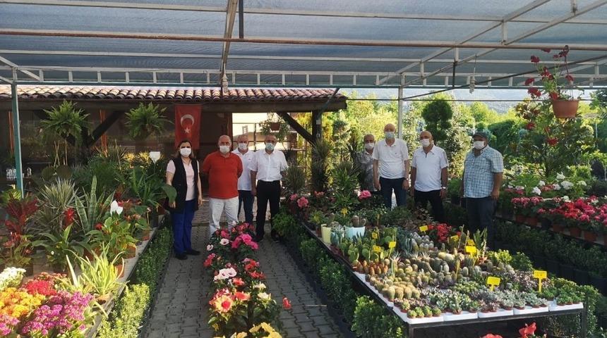 İzmit Belediyesi &uuml;retim kooperatiflerine desteklemeye hazırlanıyor