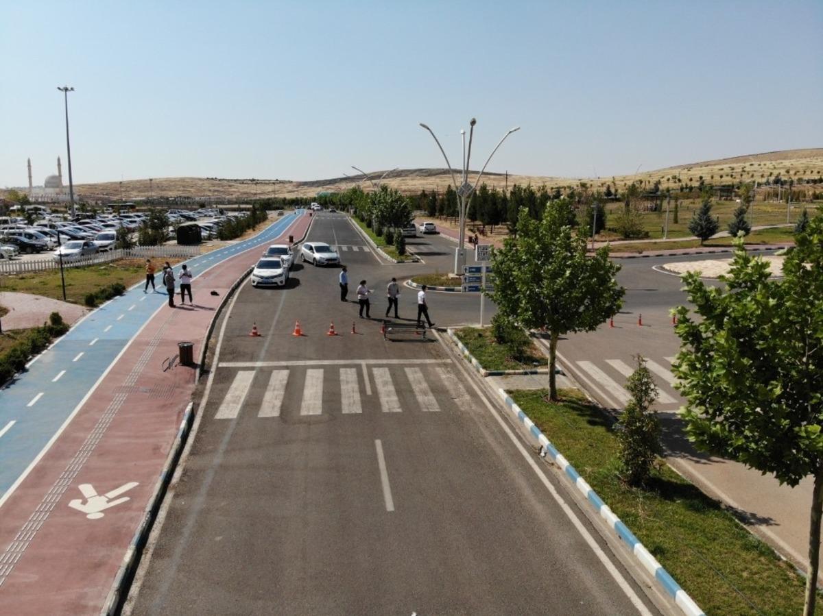 MA&Uuml; YKS&rsquo;yi başarı ile y&uuml;r&uuml;tt&uuml;