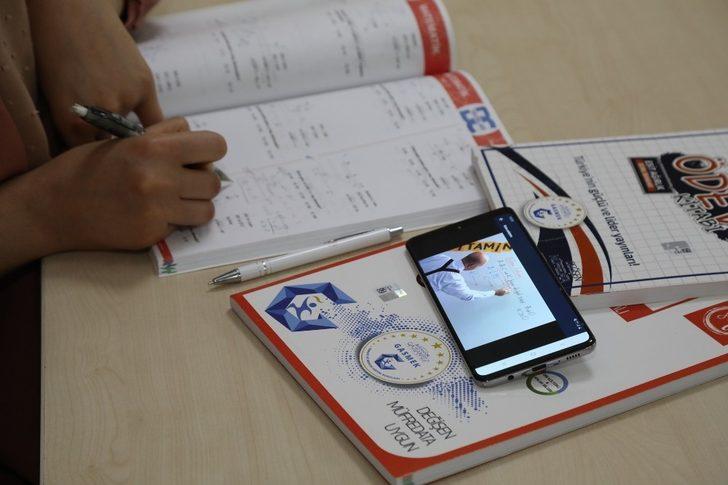 Büyükşehir, salgında çocukların ve gençlerin en büyük destekçisi oldu G2