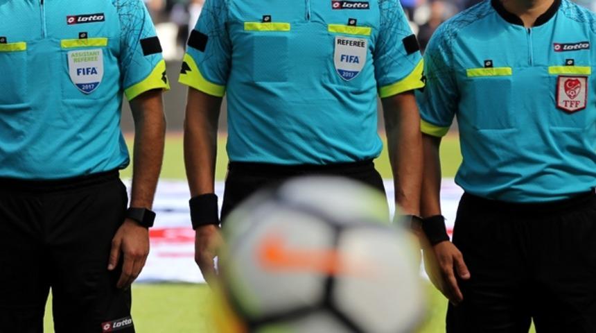 MHK'den hakem kararlarında yeni adım! O uygulama geliyor