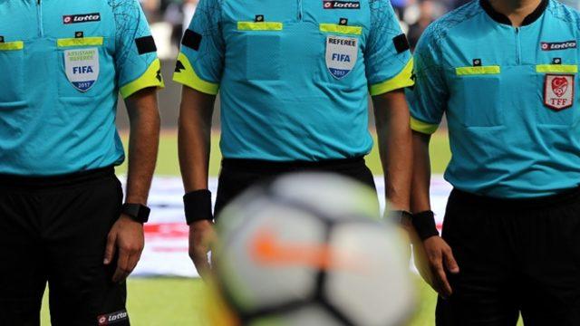 MHK'den hakem kararlarında yeni adım! O uygulama geliyor