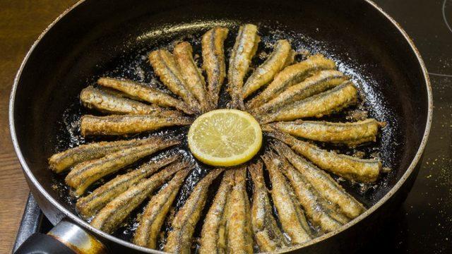 Balık kokusunu gidermenin püf noktaları